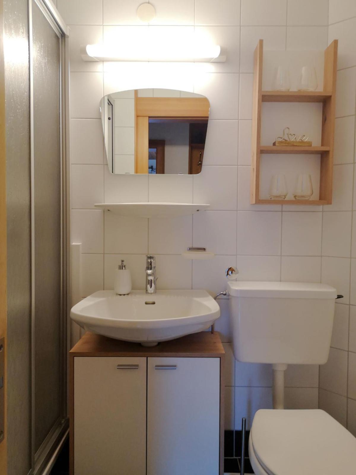 Hinterreith-Hof Apartment Hochfilzen Bagian luar foto