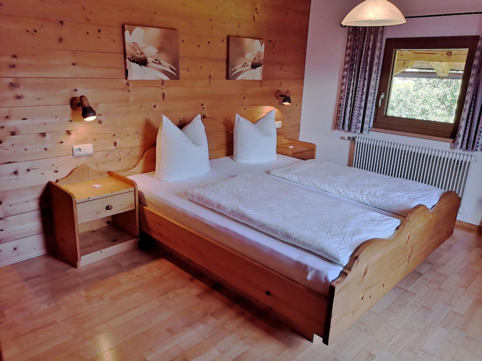 Hinterreith-Hof Apartment Hochfilzen Bagian luar foto